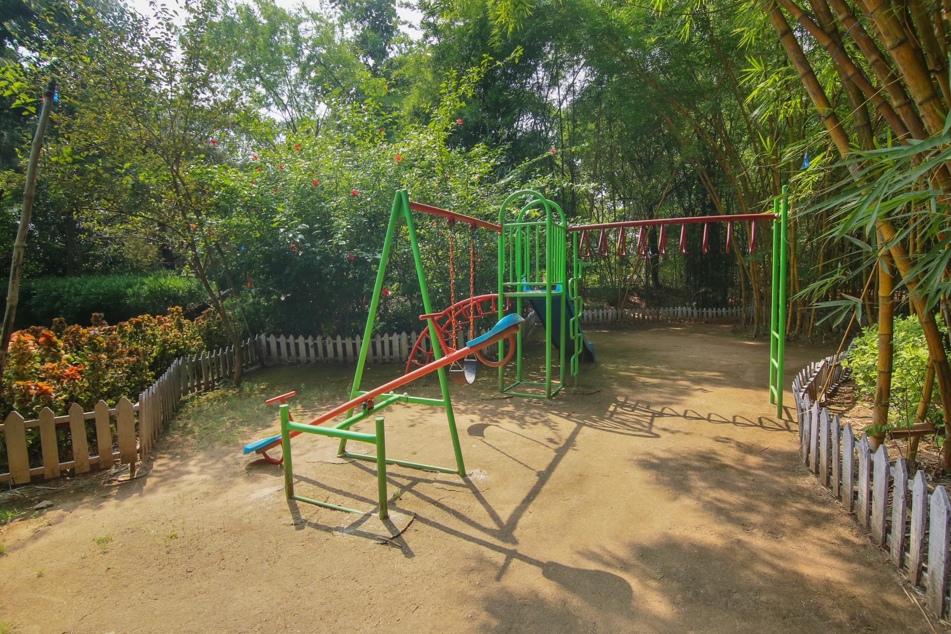 Kids Play Zone