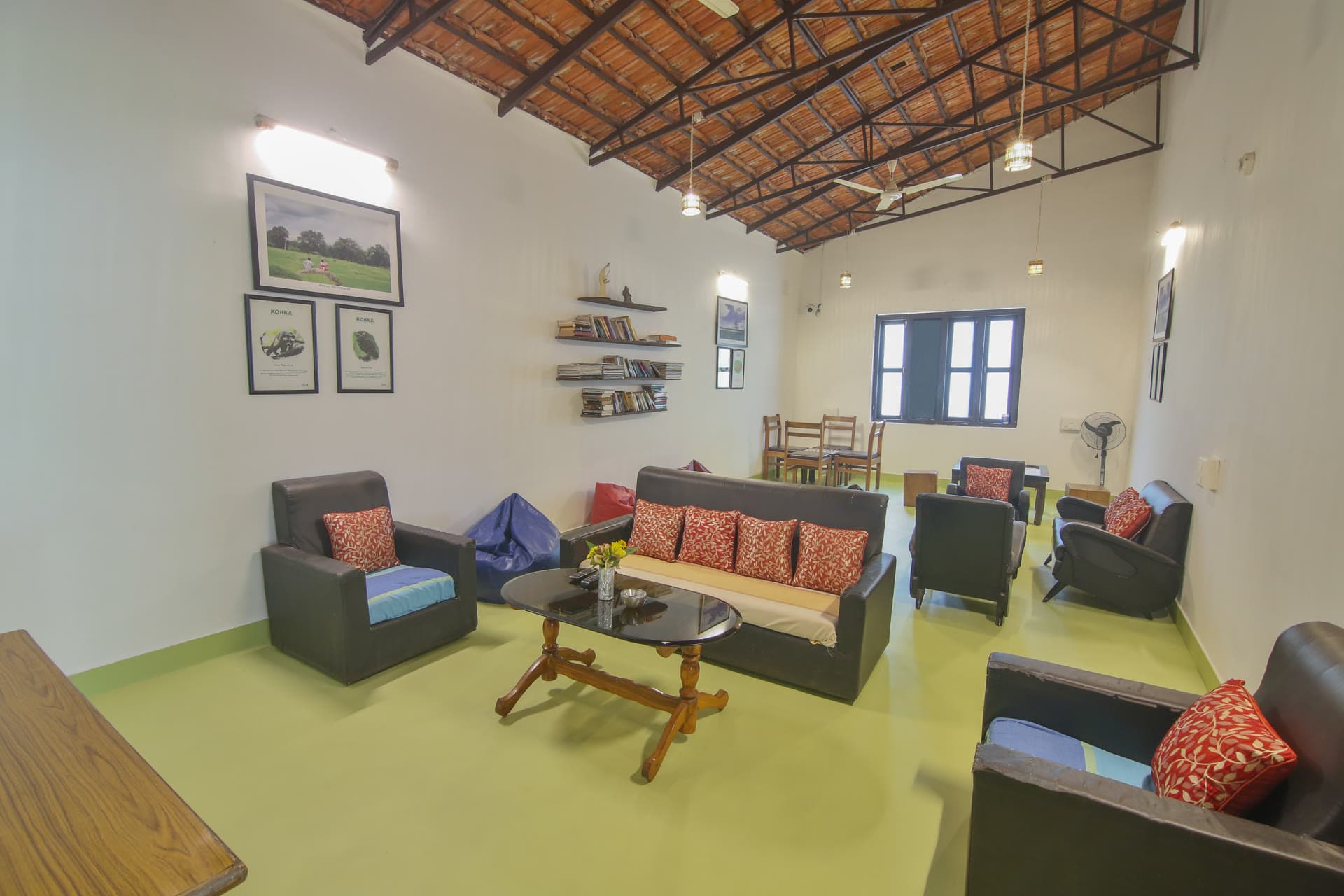 Activity Room