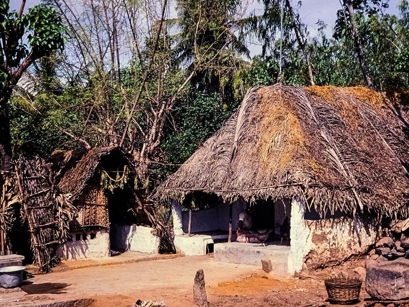 Village Tour